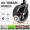 NEOTEC COLLAPSIBLE-FOLDING-WAGON WAGON CART HEAVY DUTY FOLDABLE OUTDOOR UTILITY
