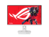 ASUS ROG Strix 27" 4K HDR USB-C Gaming Monitor XG27UCG-W - White, UHD