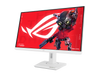 ASUS ROG Strix 27" 4K HDR USB-C Gaming Monitor XG27UCG-W - White, UHD