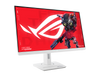 ASUS ROG Strix 27" 4K HDR USB-C Gaming Monitor XG27UCG-W - White, UHD