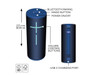 Ultimate Ears MEGABOOM 4 Wireless Bluetooth Speaker - Cobalt Blue