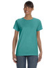 C3333 Comfort Colors Ladies' Midweight RS T-Shirt New