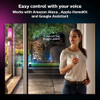 Philips Hue 530931 White & Color Ambiance Outdoor LightStrip 5m/16ft