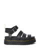 23806001 DR. MARTENS WOMEN VEGAN BLAIRE FISHERMAN SANDAL SIZE 5 BLACK FELIX RO 23806001 DR. MARTENS WOMEN VEGAN BLAIRE FISHERMAN SANDAL SIZE 5 BLACK FELIX RO
