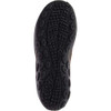 MERRELL MENS JUNGLE MOC LOAFER, DARK EARTH, SIZE 10 US