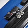 SAMSONITE WINFIELD 2 HARDSIDE EXPANDABLE LUGGAGE SPINNER WHEEL 28" - NORDIC BLUE SAMSONITE WINFIELD 2 HARDSIDE EXPANDABLE LUGGAGE SPINNER WHEEL 28" - NORDIC BLUE