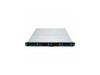 ASUS RS300-E12-PS4 is an Intel Xeon E-2400 1U server with support for four DDR5