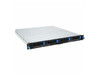 ASUS RS300-E12-PS4 is an Intel Xeon E-2400 1U server with support for four DDR5