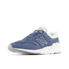 CM997HQO NEW BALANCE MENS 997H V1 Vintage Indigo/White SIZE 7