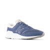 CM997HQO NEW BALANCE MENS 997H V1 Vintage Indigo/White SIZE 7