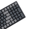 Keychron K4 RGB Hot Swappable Mechanical Keyboard, 96% Layout Bluetooth