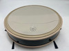 LEFANT M310 ROBOT VACUUM CLEANER-4500PA SUCTION, BRUSHLESS, APP - CHAMPAGNE GRAY