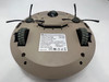 LEFANT M310 ROBOT VACUUM CLEANER-4500PA SUCTION, BRUSHLESS, APP - CHAMPAGNE GRAY