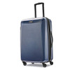 American Tourister Moonlight Hardside Expandable Luggage with Spinner Wheels American Tourister Moonlight Hardside Expandable Luggage with Spinner Wheels