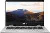 For Parts: ASUS  CHROME 14" FHD N4020 4GB 128GB C424MA-DH48F, SILVER -MOTHERBOARD DEFECTIVE
