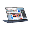 LENOVO IDEAPAD 5 2IN1 16 WUXGA INTEL 7 150U 16GB 1TB SSD 83DU001KUS- COSMIC BLUE