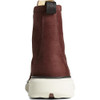 SPERRY MEN'S COMMODORE BOOTS - OXBLOOD - SIZE 12