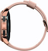 For Parts: Samsung Galaxy Watch 42mm, GPS, Bluetooth SM-R810NZDAXAR NO POWER