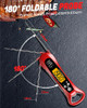 Instant Read Meat Thermometer Digital Cooking Fast & Precise Digital Thermometer