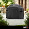 Weber Spirit and Spirit II 300 Series Premium Grill Cover, Heavy Duty Waterproof