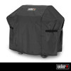 Weber Spirit and Spirit II 300 Series Premium Grill Cover, Heavy Duty Waterproof