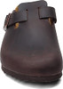 0860131 BIRKENSTOCK BOSTON BS REGULAR FIT CLOGS MENS SIZE SIZE 8 HABANA