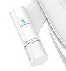 POCALAND Ultra-Slim Bidet Attachment Posterior&Feminine Wash BJL-002 - White