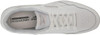 REEBOK COURT ADVANCE UNISEX SHOE, WHITE, SIZE 3.5 New