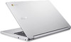 For Parts: ACER 13.3" FHD TOUCH M8173C 4GB 32GB CB5-312T-K6TF PHYSICAL DAMAGE NO POWER