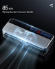 VSDK - Vacuum Sealer Machine, Full Automatic Food Sealer (95Kpa) V8111 - SILVER