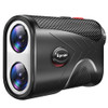 SPROBIL RANGE FINDER GOLF RANGEFINDER WITH SLOPE, LASER RANGE FINDER - BLACK