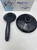 AquaCare High Pressure 50-mode Rain Handheld 3-way Shower Head 4337 - Bronze