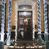 TOUCH OF ECO SOLAR STRING LIGHTS 225 LED 105 FEET TOE141 - COOL WHITE