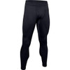 UNDER ARMOUR MEN'S PACKAGED BASE 3.0 LEGGINGS 1343246 - BLACK - M