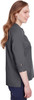 DG542W Devon & Jones Womens CrownLux Performance Stretch Tunic New