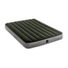 Intex Dura-Beam Standard Prestige Air Mattress 6 C-Cell Battery 64778E - Green