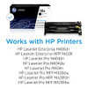 HP 58A Black Toner Cartridge | Works with HP LaserJet Enterprise M406 Series