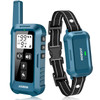 Jugbow Dog Shock Collar 4200FT Dog Training Collar with Remote IPX7 Waterproof