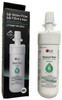 LG LT700P 6 MONTHS 200 GALLON REFRIGERATOR WATER FILTER NSF42 NSF53 - WHITE