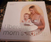 TSRETE Breast Pump S23 Double Wearable Breast Pump Portable - White New