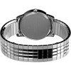Timex Men's Easy Reader 35mm Perfect Fit Watch TW2V054009J - Silver-Tone