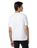 OAKLEY MARK II TEE SHIRT FOR MEN SIZE LARGE 457133 WHT/BLK New