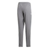 adidas Team 19 Women's Woven Pant - DX7350 Grey/White - Medium