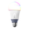 TP-LINK Kasa KB130 Smart Wi-Fi RGB Color LED Light Bulb, no Hub required - WHITE