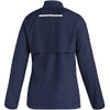 adidas Sideline 21 Long Sleeve Quarter Zip Jacket Womens Sports - Small