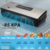 INKBIRD Food Vacuum Sealer Machine 10-in-1 Bag Storage Up to 20FT Cutter