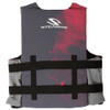 STEARNS ADULT HYDROPRENE VEST S/M PINK