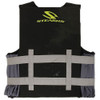 STEARNS ADULT HYDROPRENE VEST S/M - GREEN