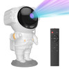 AMANKOS NITYRLIV GALAXY LIGHT PROJECTOR, TIMED, REMOTE, XKD-TYY-W - WHITE