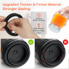 RACAZI MASON JAR VACUUM SEALER ELECTRIC MASON JAR SEALER VACUUM SEALER BLACK